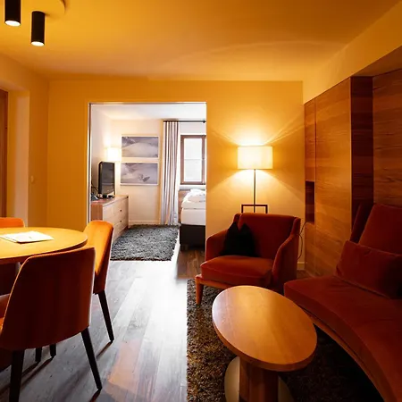 Hinterwies - Ski In / Lodge / Dine Lech am Arlberg Exterior photo