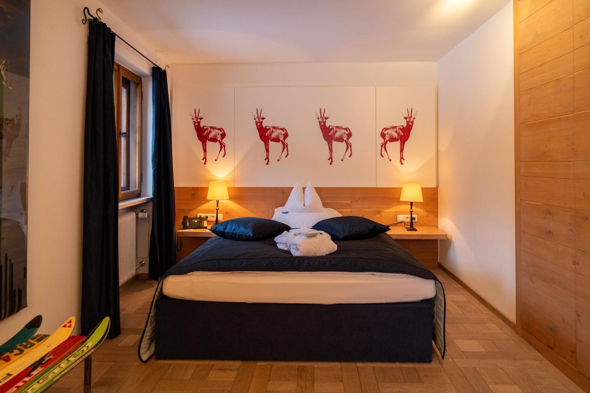 Hinterwies - In / / Dine 4*