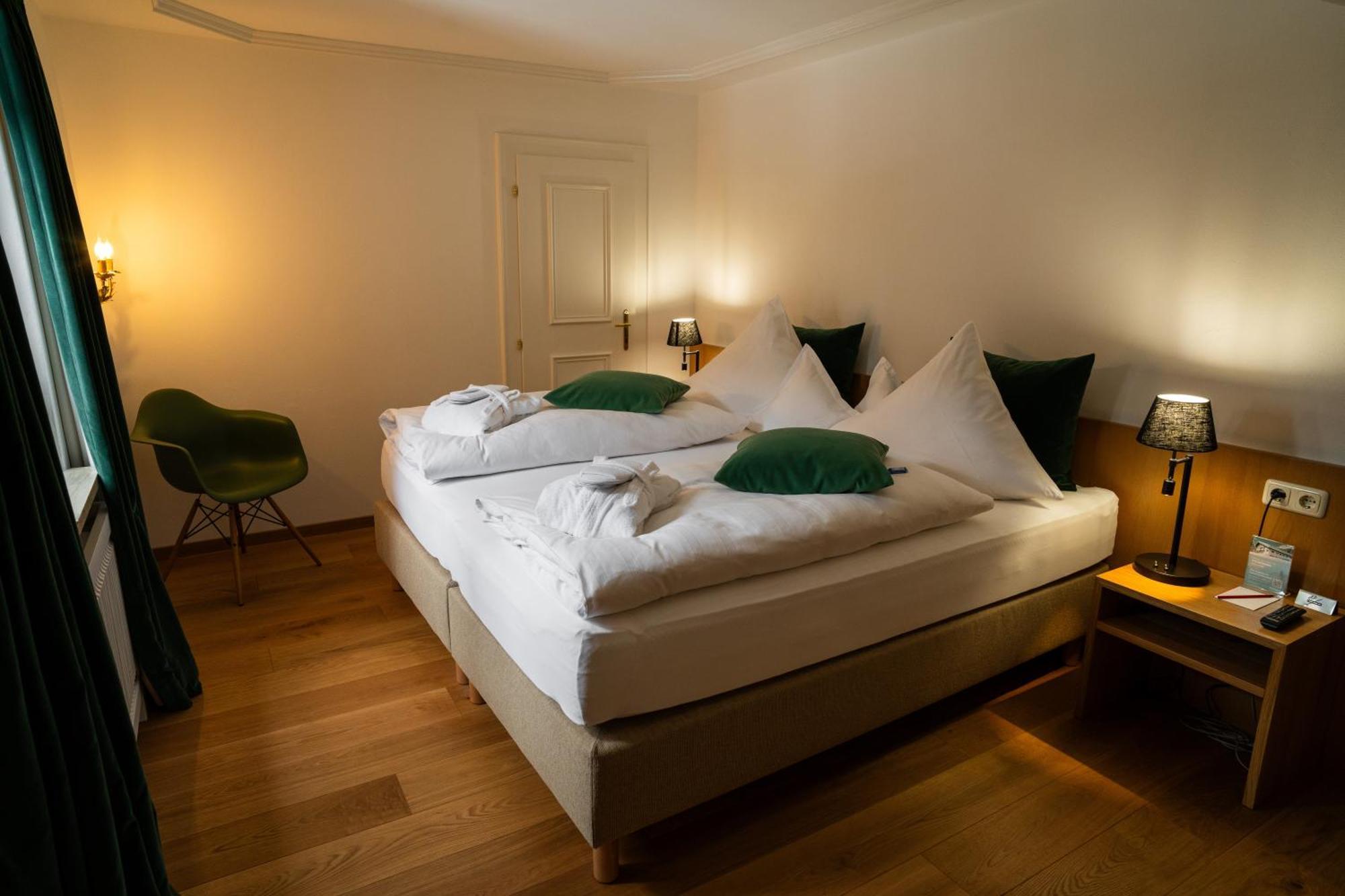 Hotel Hinterwies - In / / Dine