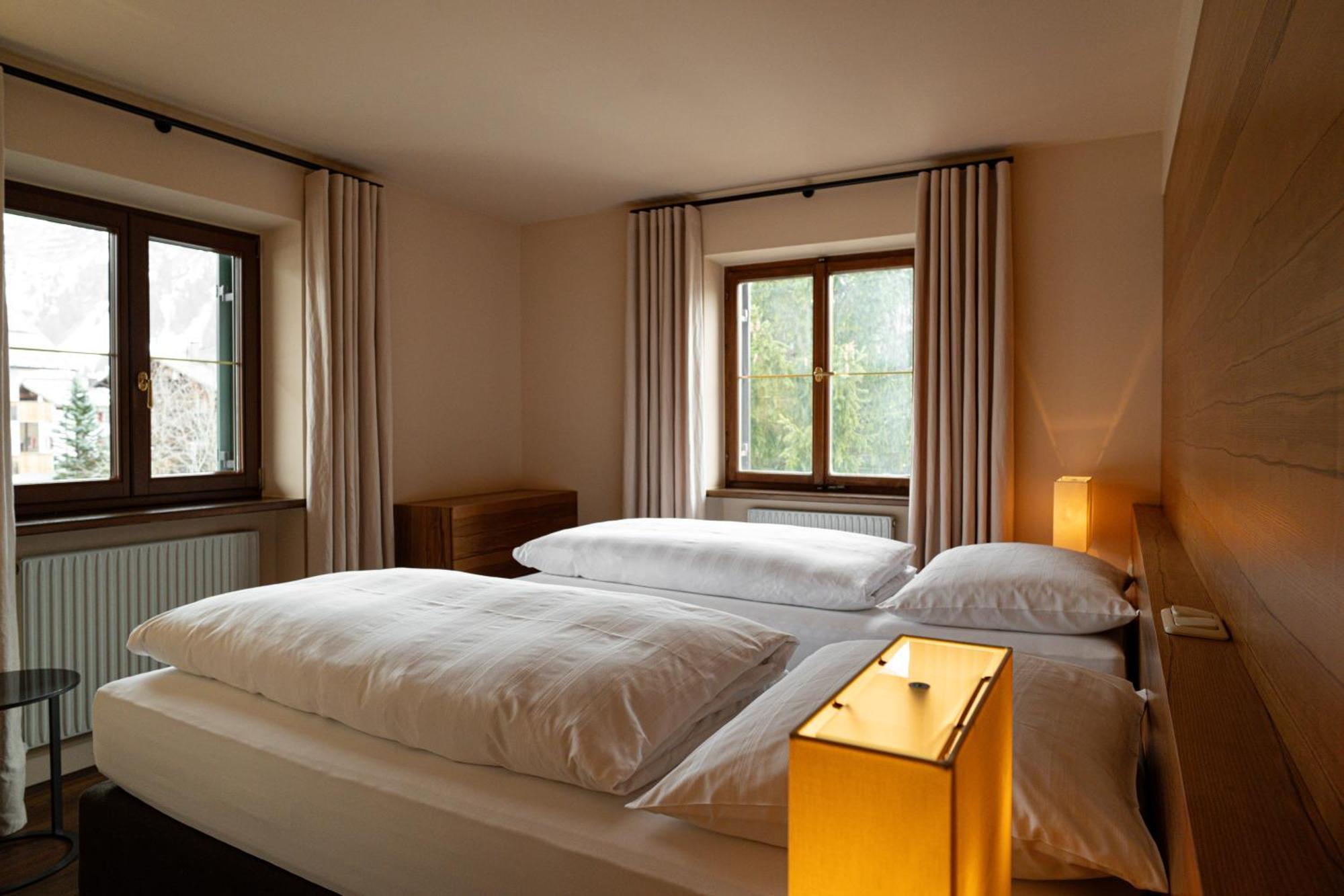 Hinterwies - In / / Dine Hotel Lech am Arlberg