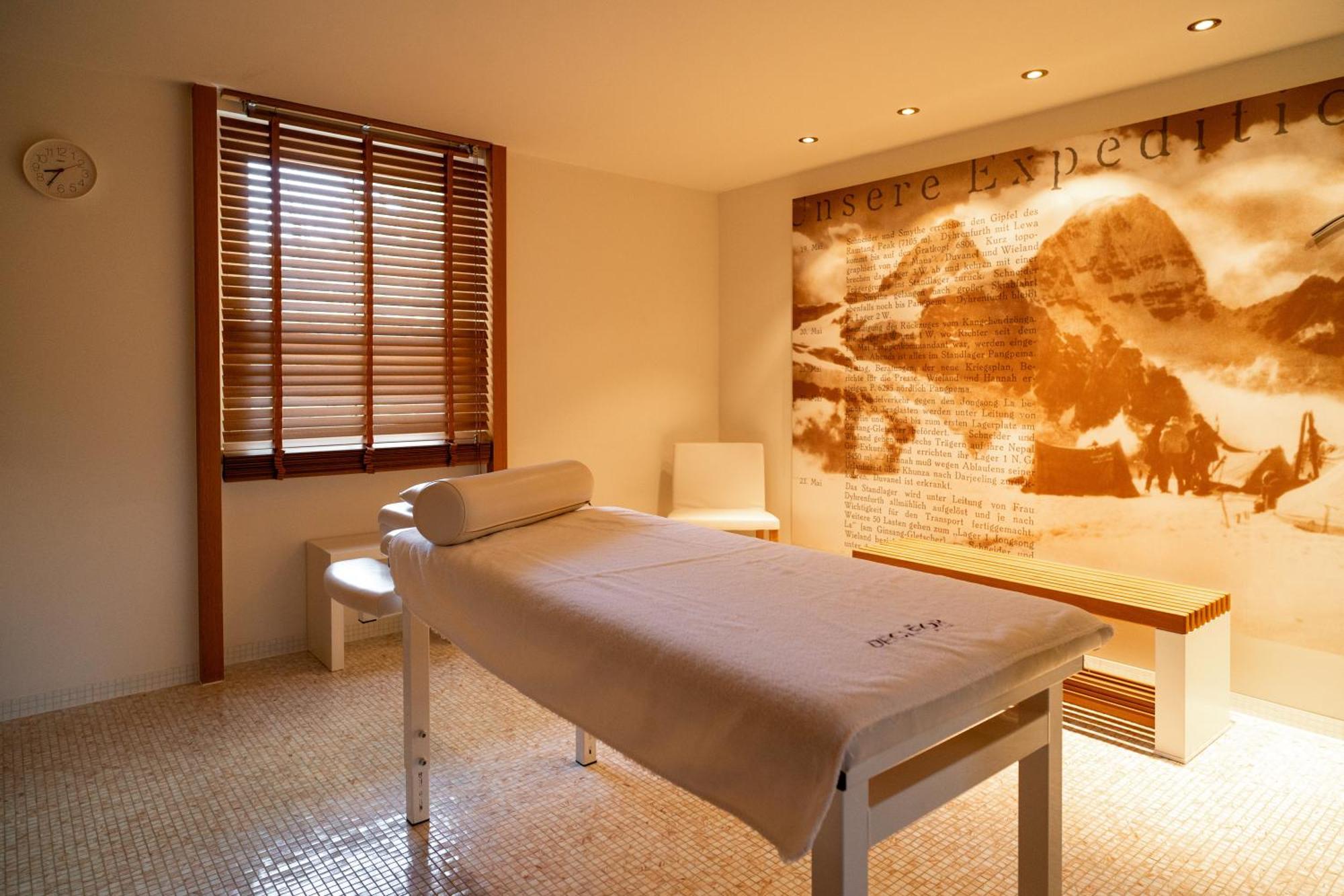 Hinterwies - In / / Dine 4* Lech am Arlberg