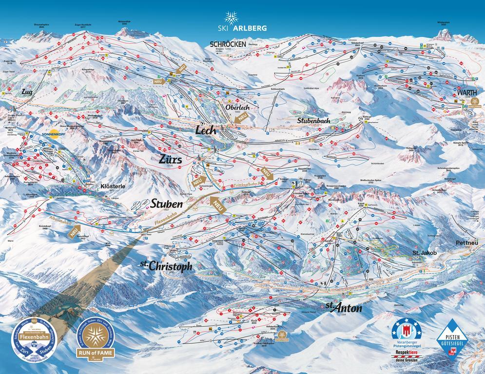 Hotel Hinterwies - In / / Dine Lech am Arlberg