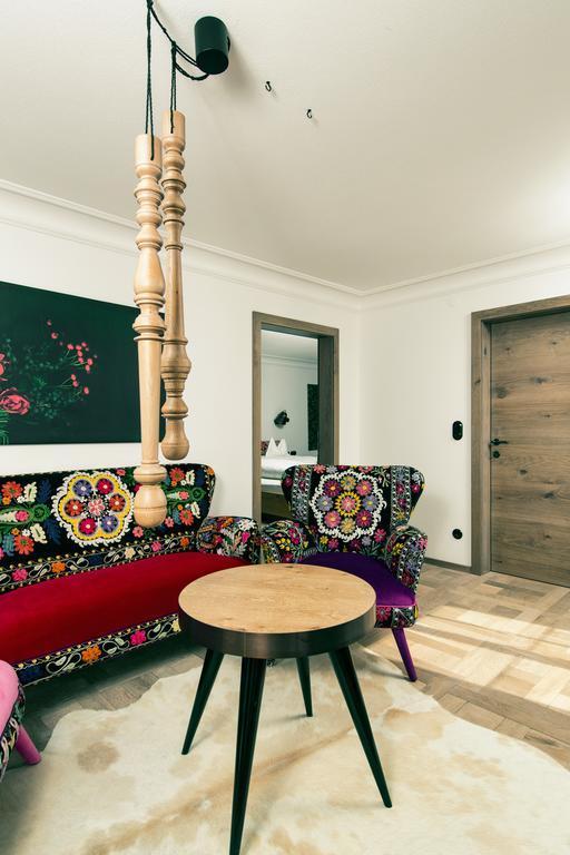Hinterwies - In / / Dine 4* Lech