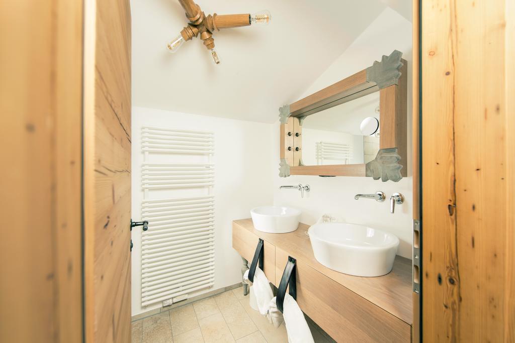 Hotel Hinterwies - In / / Dine Lech