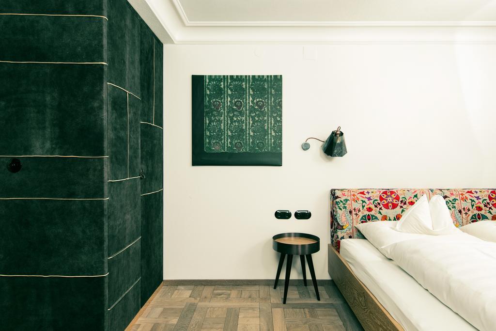 Hotel Hinterwies - In / / Dine Lech