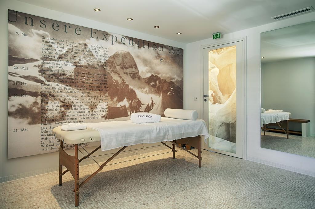 Hinterwies - In / / Dine Hotel