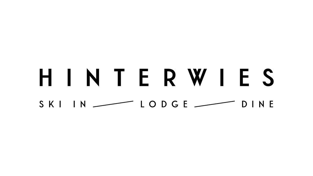 Hinterwies - In / / Dine Lech am Arlberg