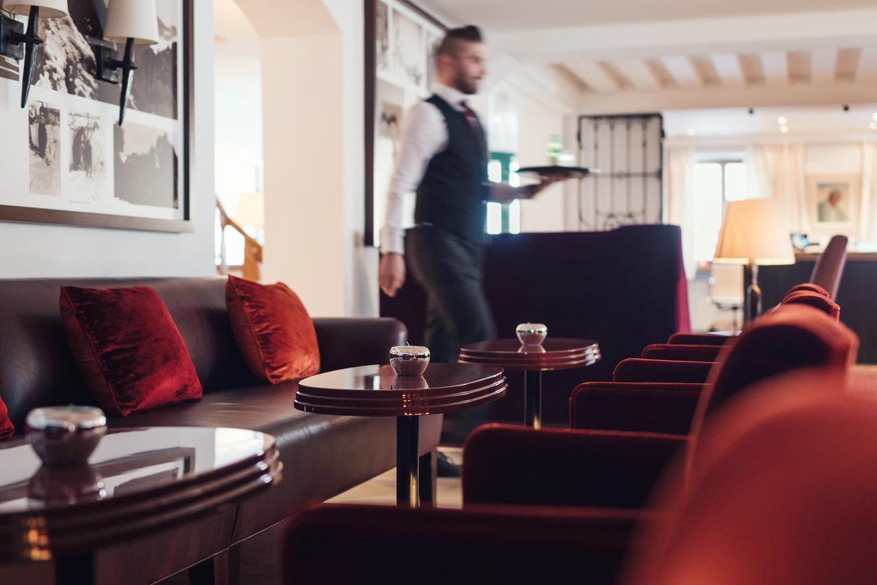 Hinterwies - In / / Dine 4*