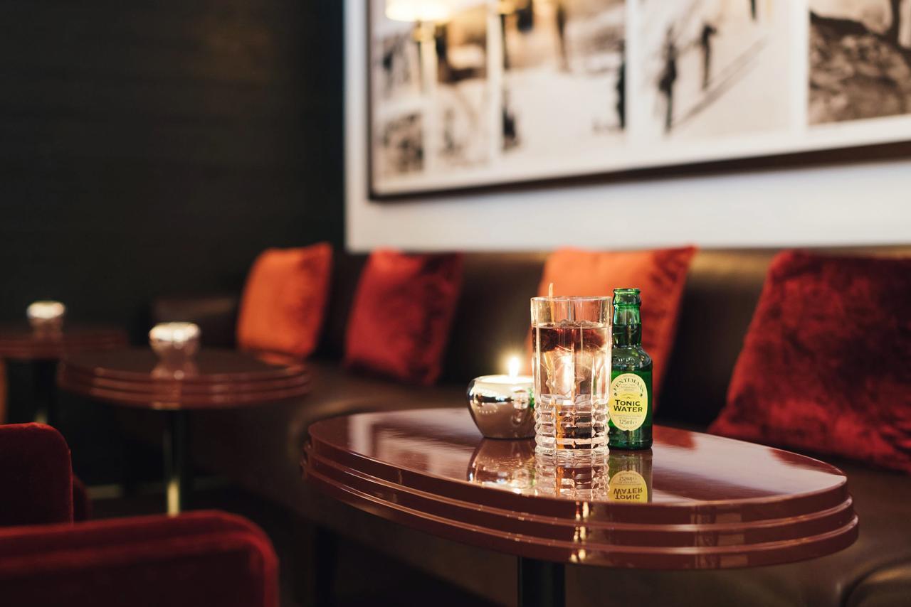 Hinterwies - In / / Dine 4* Lech