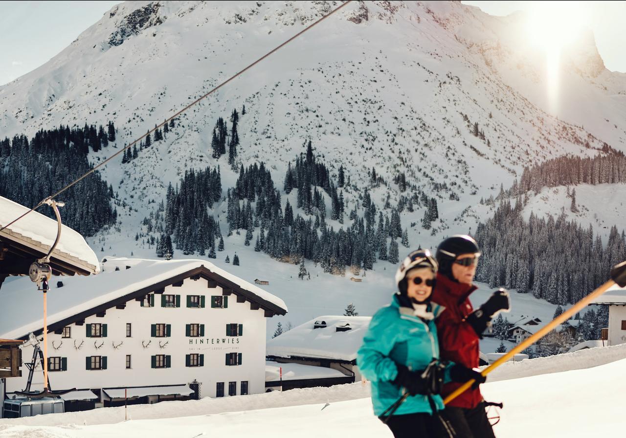 Hinterwies - In / / Dine Hotel 4*