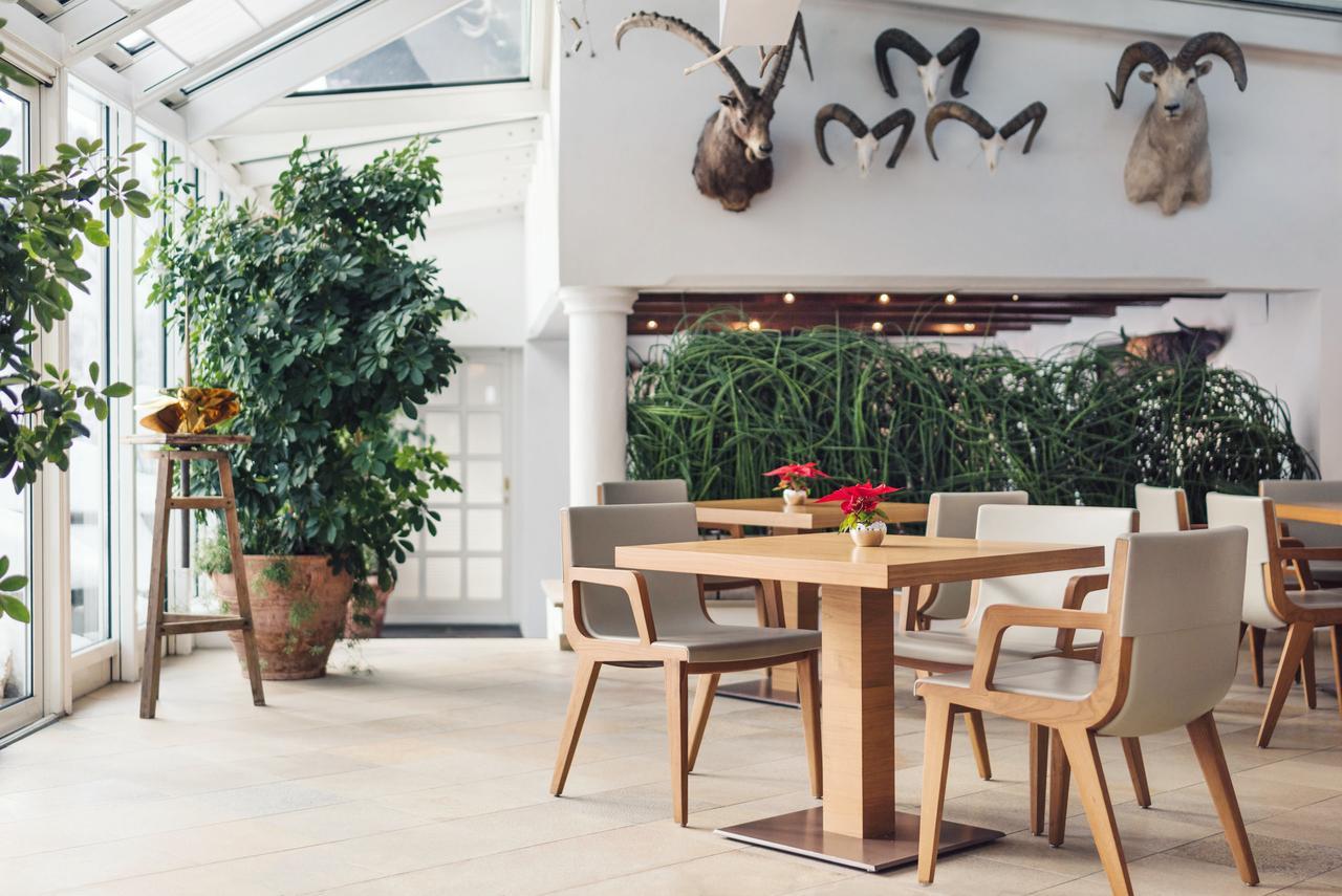 Hotel Hinterwies - In / / Dine