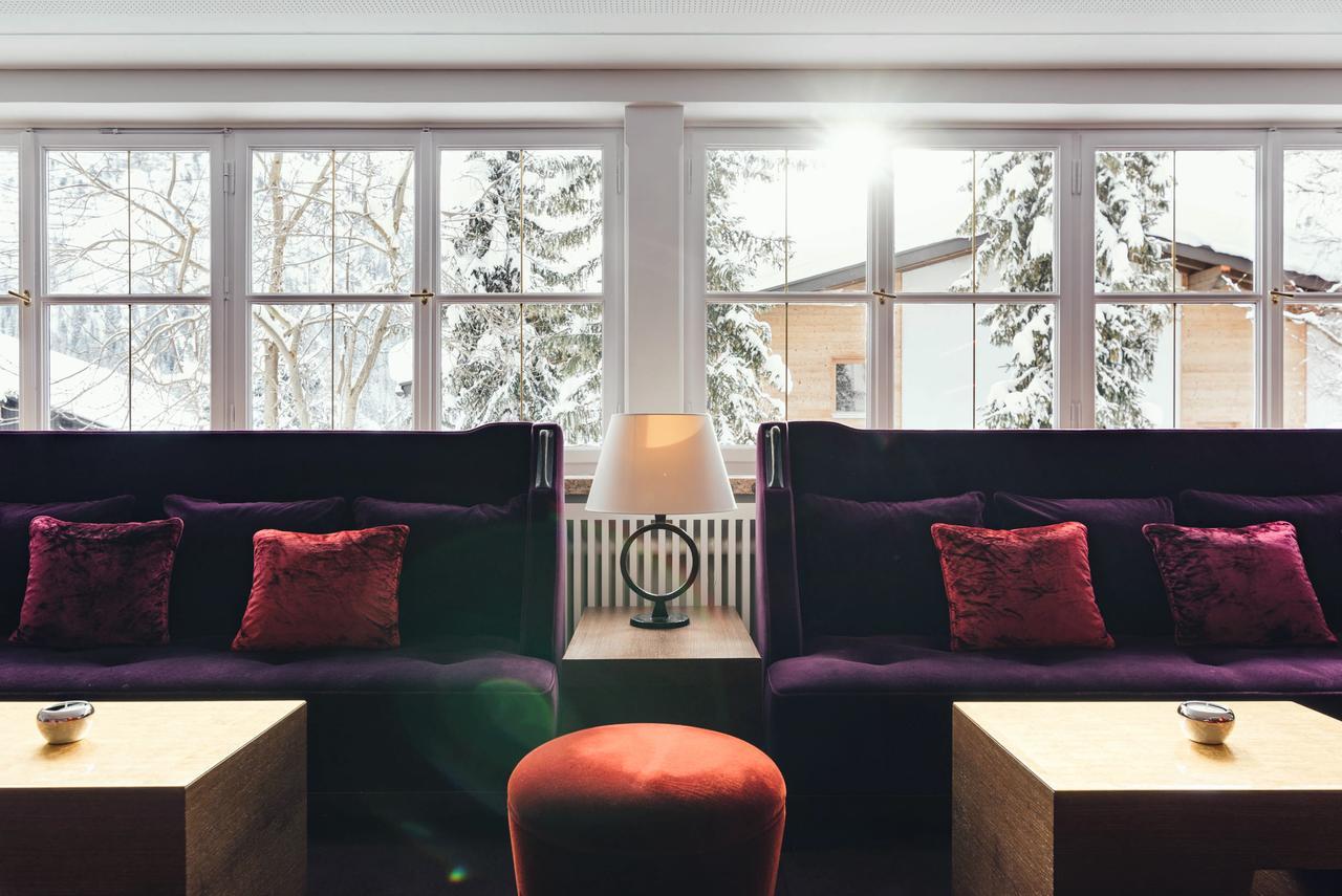 Hinterwies - In / / Dine 4*