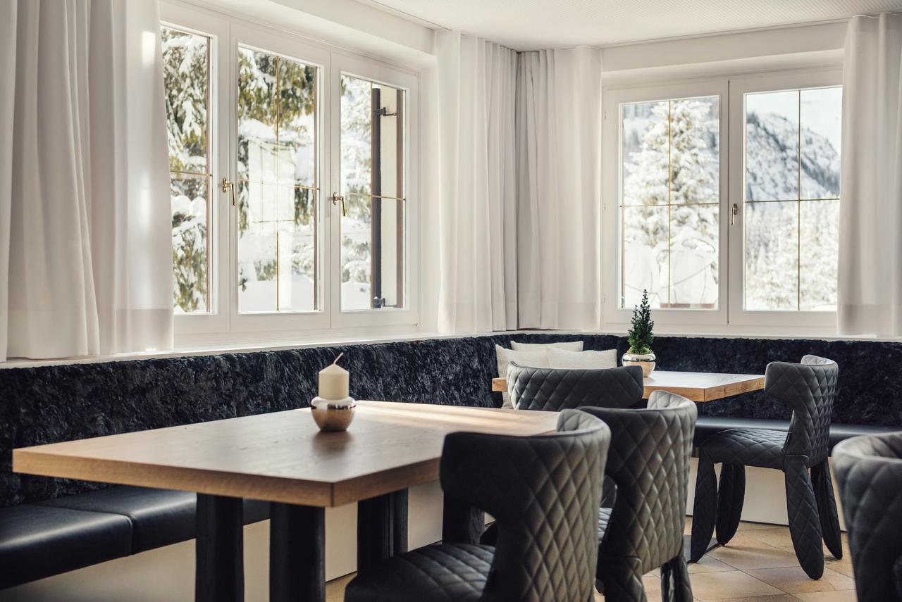 Hinterwies - In / / Dine 4* Lech