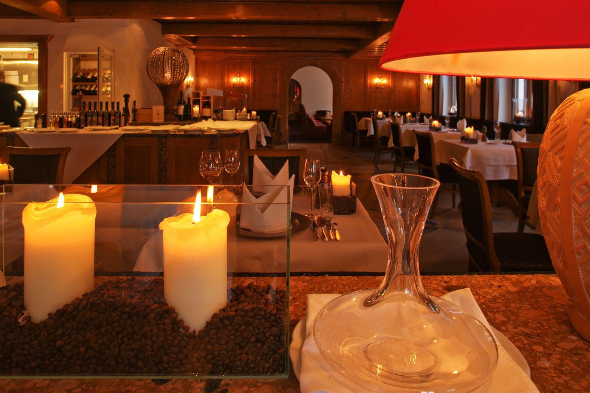 Hinterwies - In / / Dine