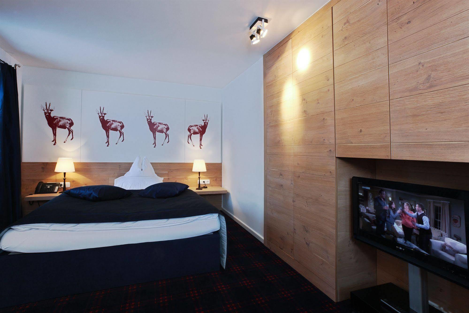 Hinterwies - In / / Dine Hotel 4*