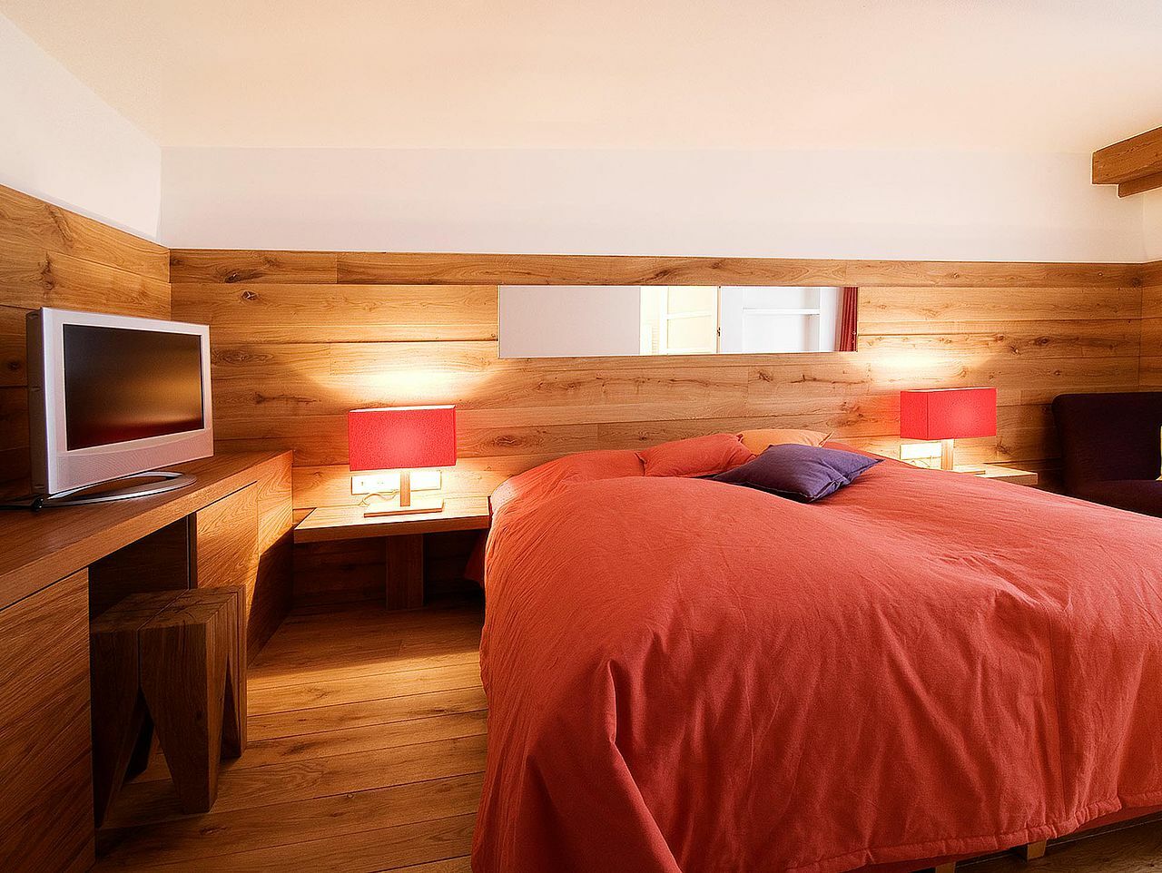 Hotel Hinterwies - In / / Dine Lech am Arlberg