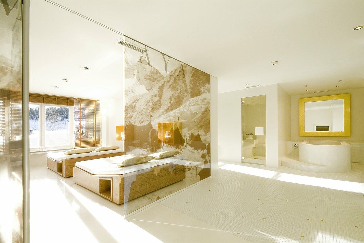 Hotel Hinterwies - In / / Dine