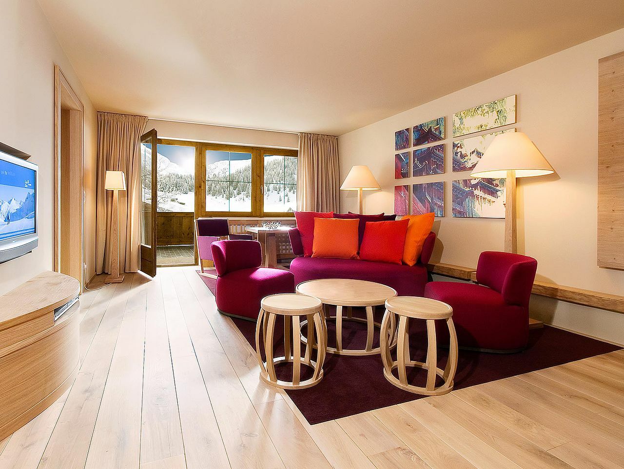 Hotel Hinterwies - In / / Dine
