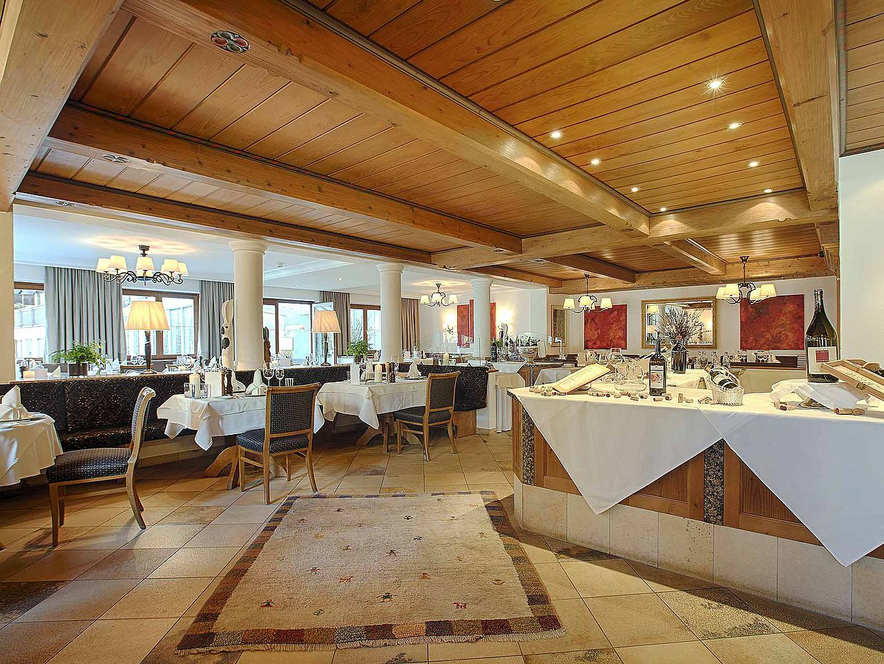 Hinterwies - In / / Dine 4*